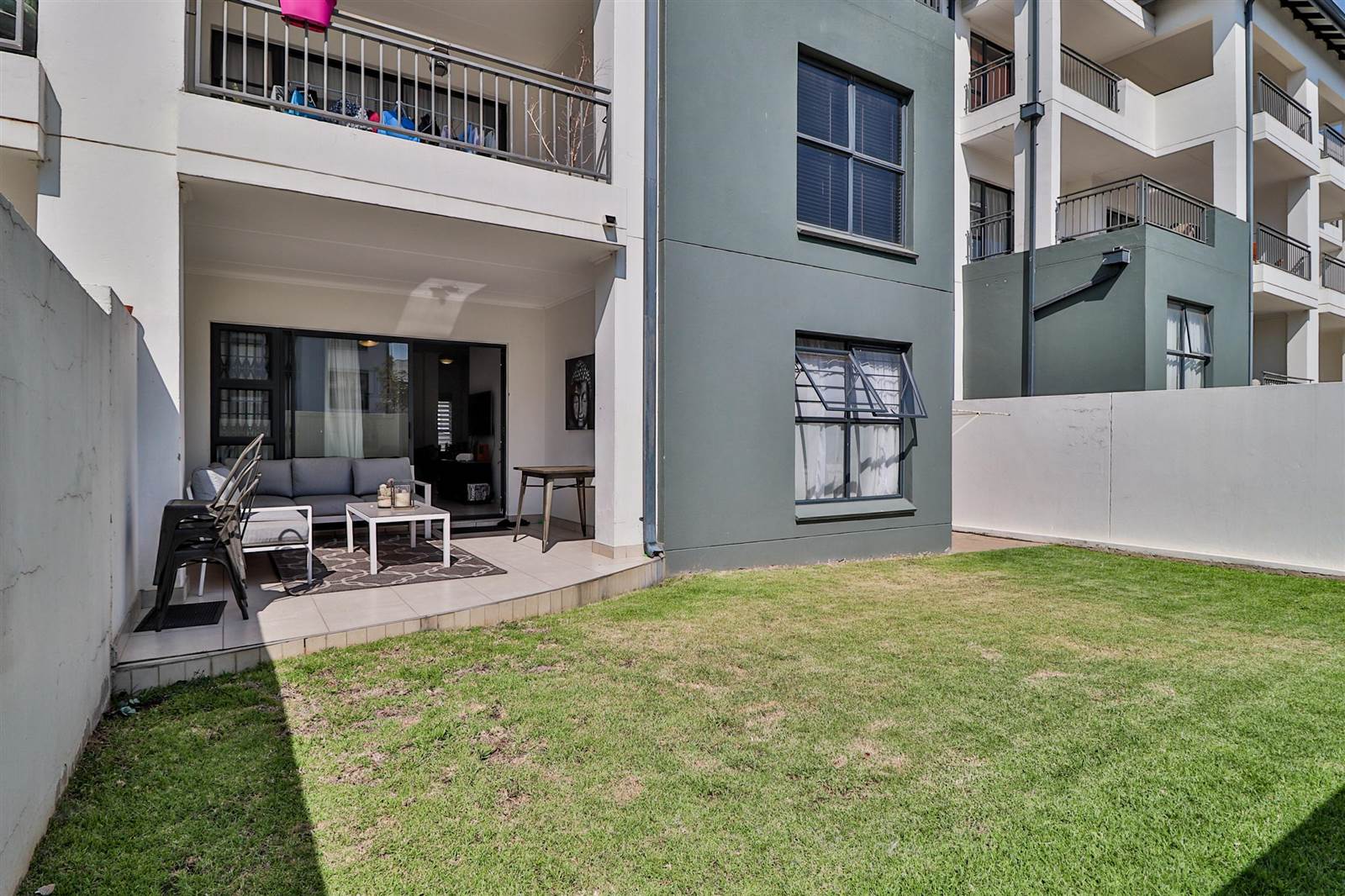 3 Bed Apartment in Modderfontein photo number 28