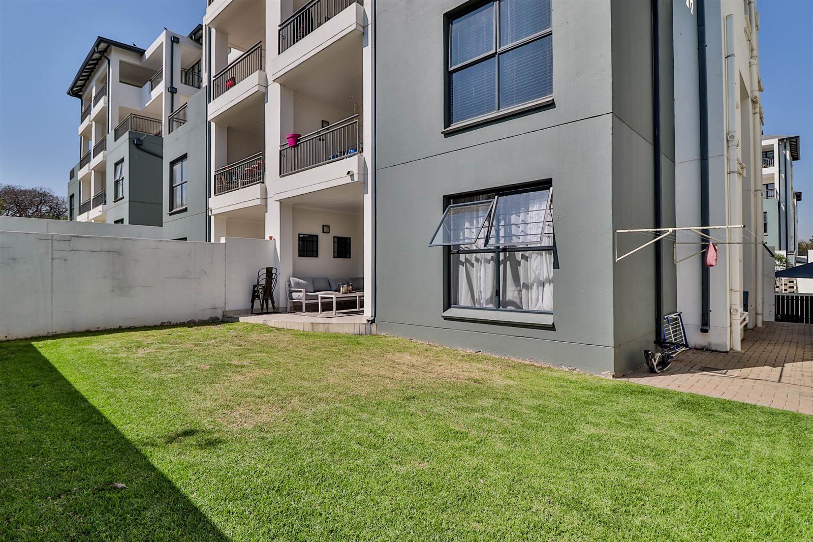 3 Bed Apartment in Modderfontein photo number 26