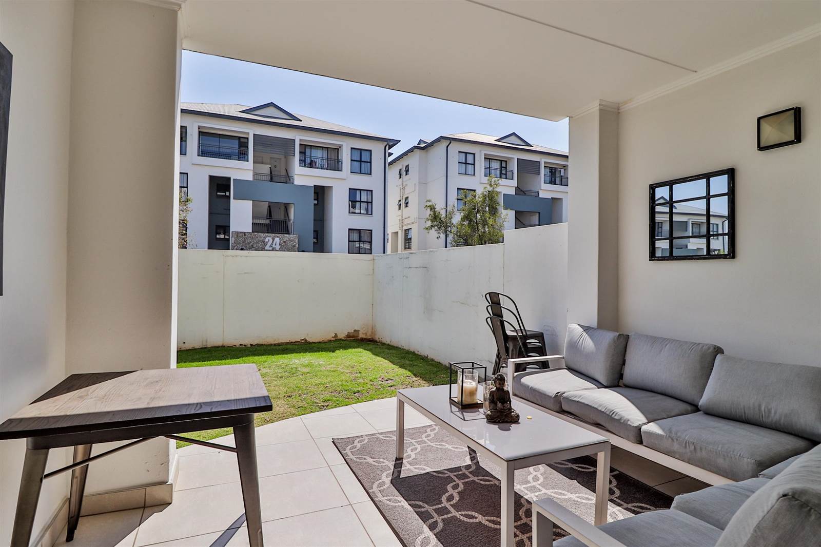 3 Bed Apartment in Modderfontein photo number 25
