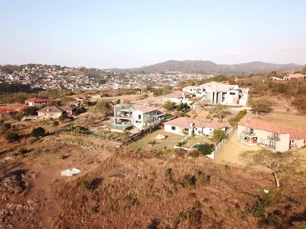 596 m² Land available in Nelspruit photo number 2