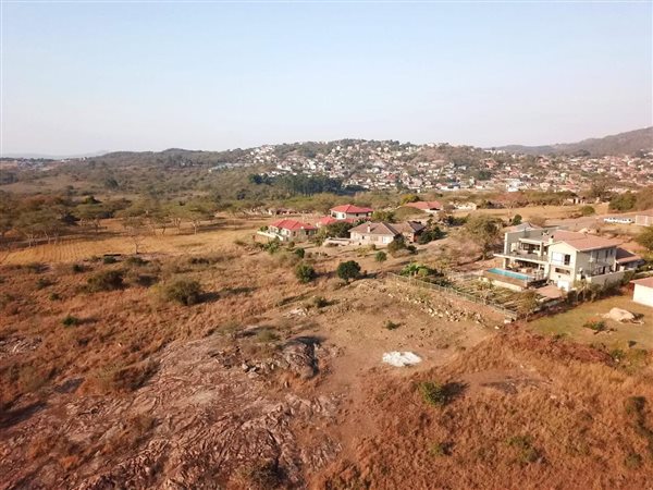 596 m² Land available in Nelspruit