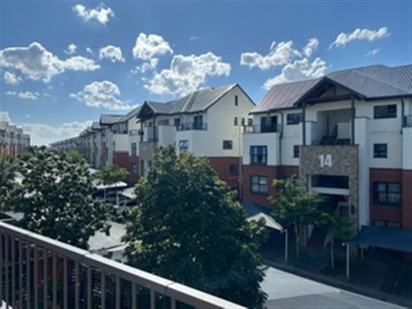 2 Bed Apartment in Greenstone Crest