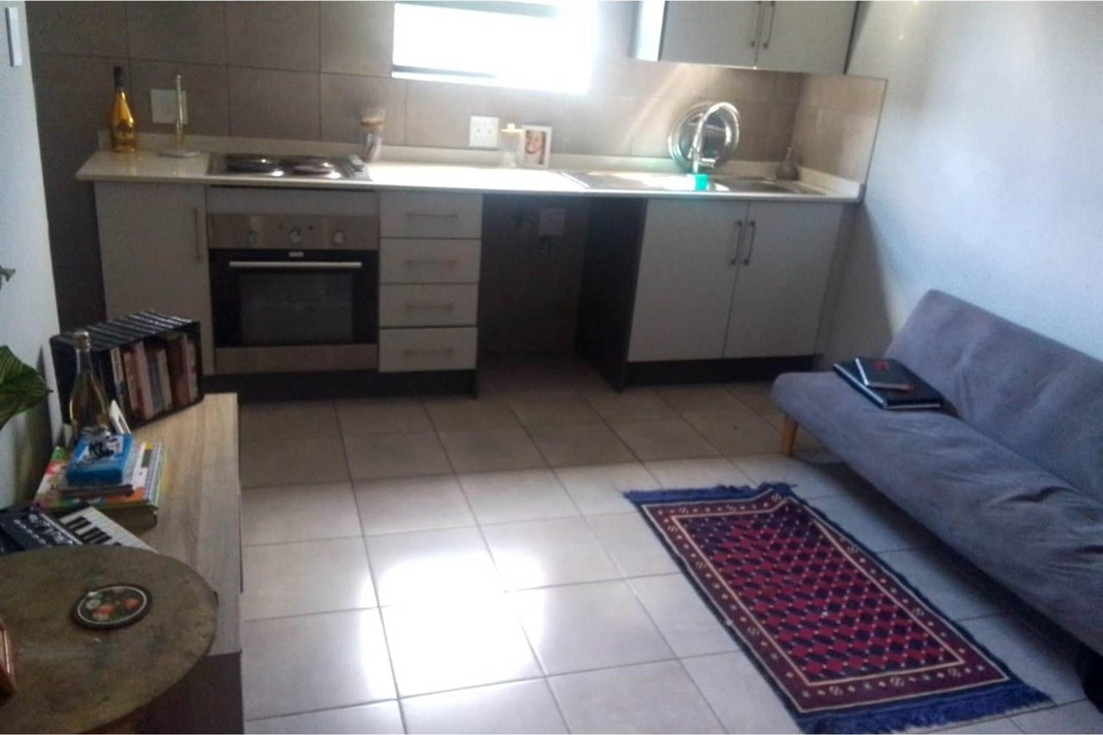 1 Bed Apartment in Grobler Park photo number 21