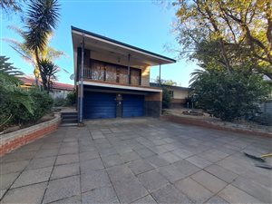 3 Bed House in Arbor Park