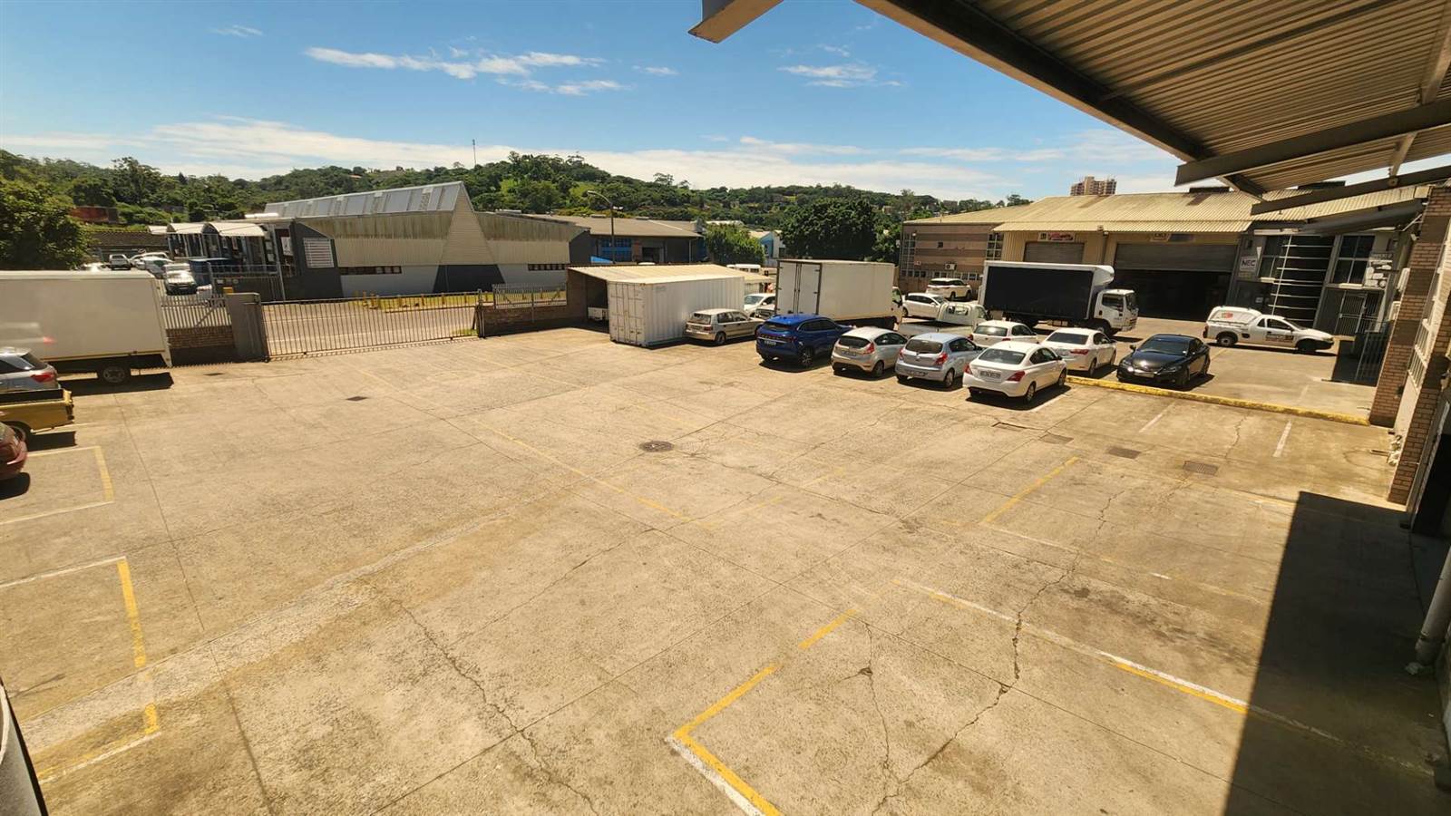 605  m² Industrial space in Springfield photo number 12