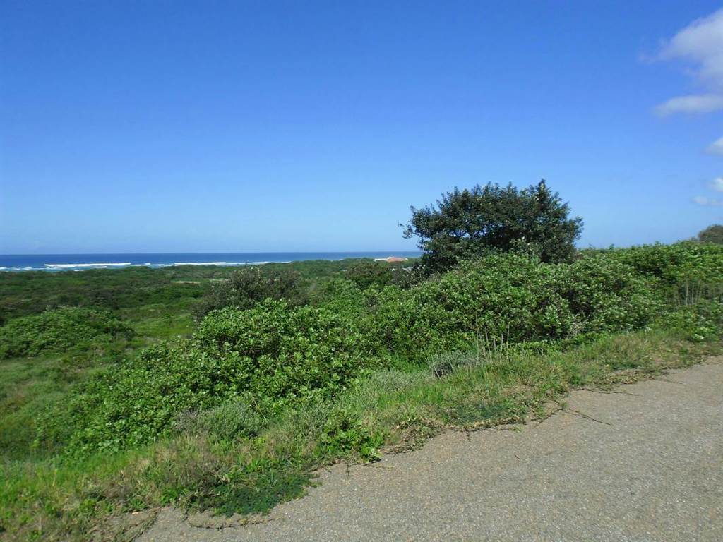 1036 m² Land available in Cannon Rocks photo number 4