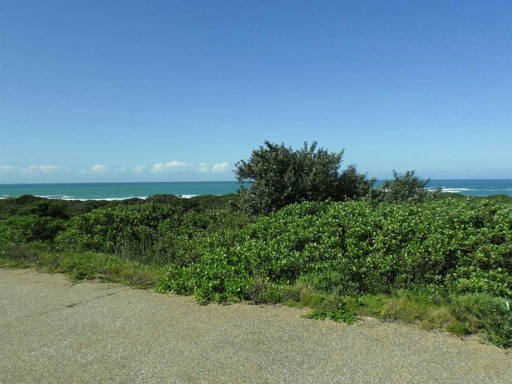 1036 m² Land available in Cannon Rocks photo number 6