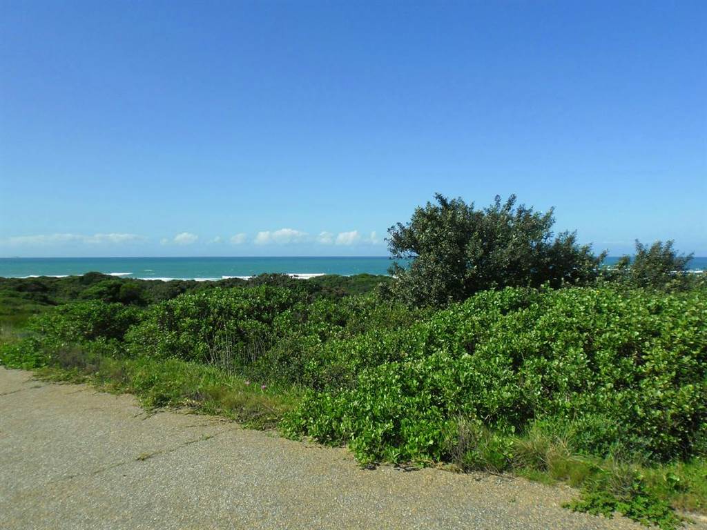 1036 m² Land available in Cannon Rocks photo number 2