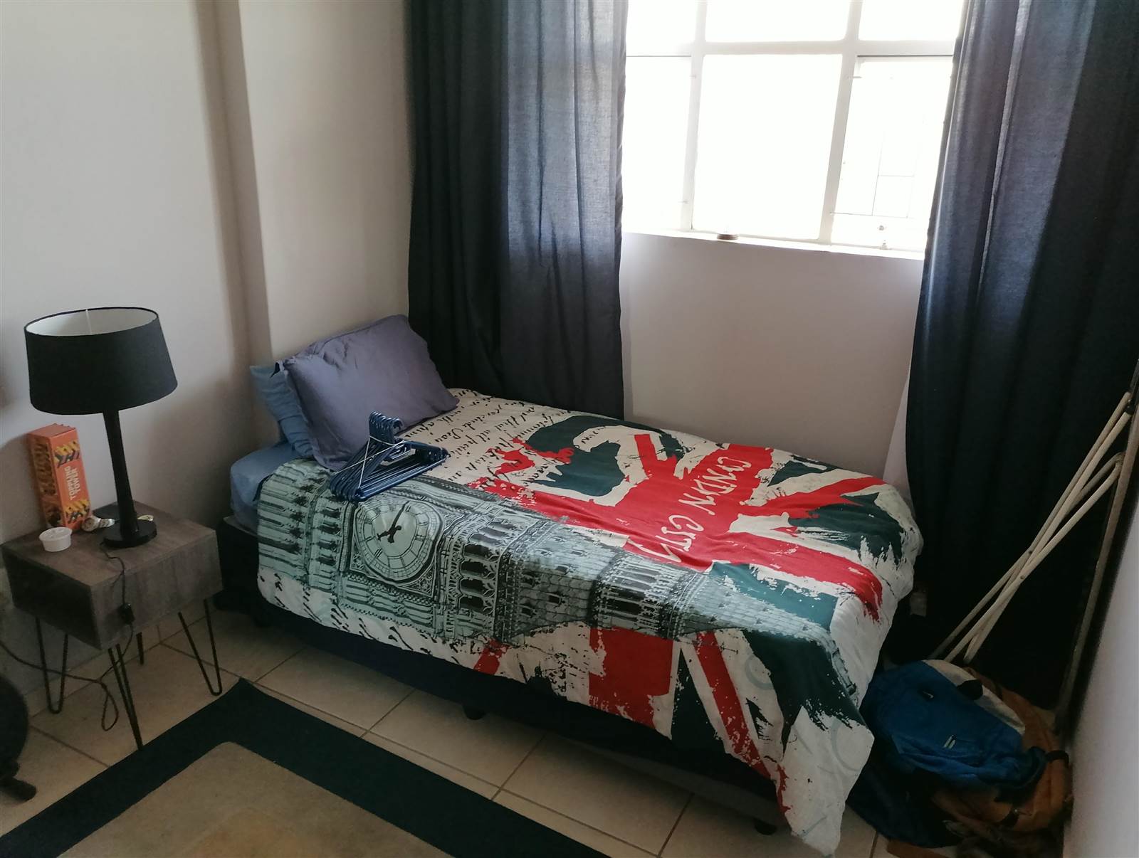 2 Bed Apartment in Rietfontein photo number 22