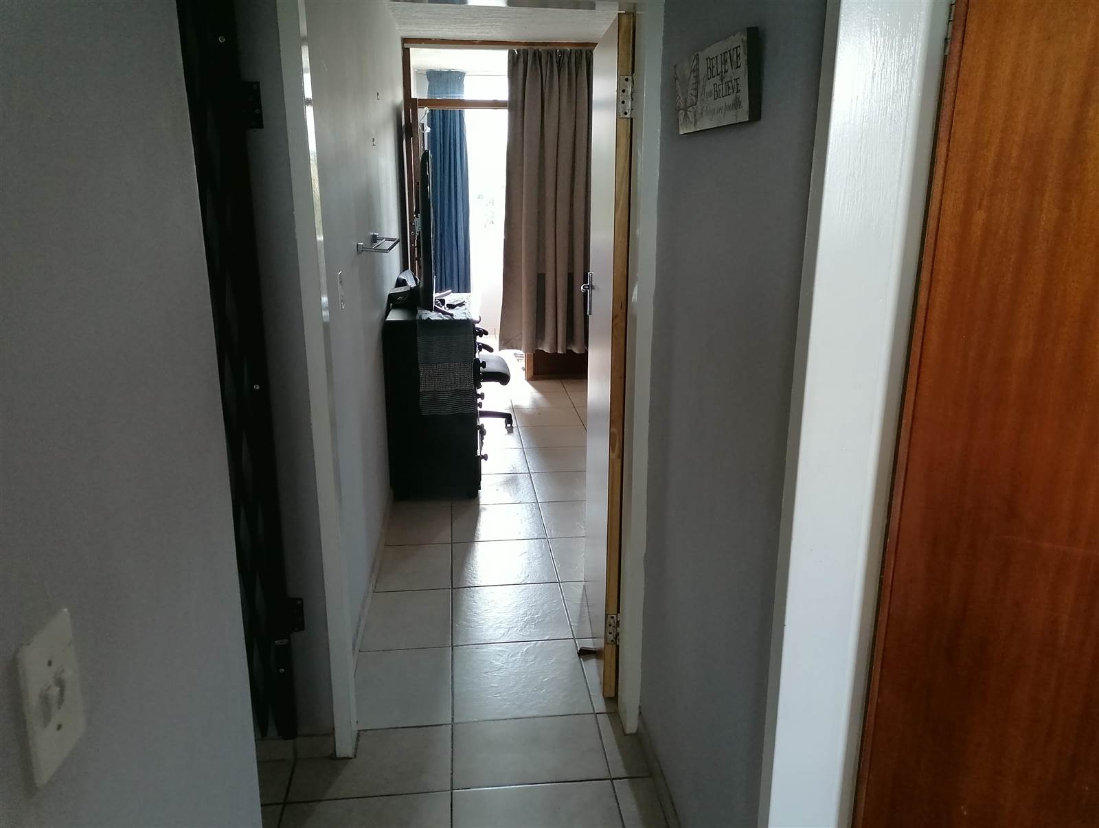 2 Bed Apartment in Rietfontein photo number 16