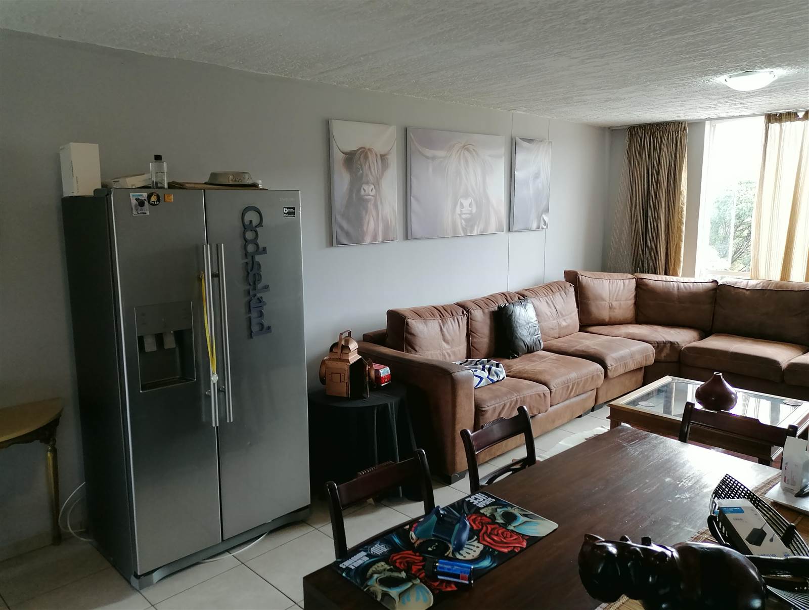 2 Bed Apartment in Rietfontein photo number 5
