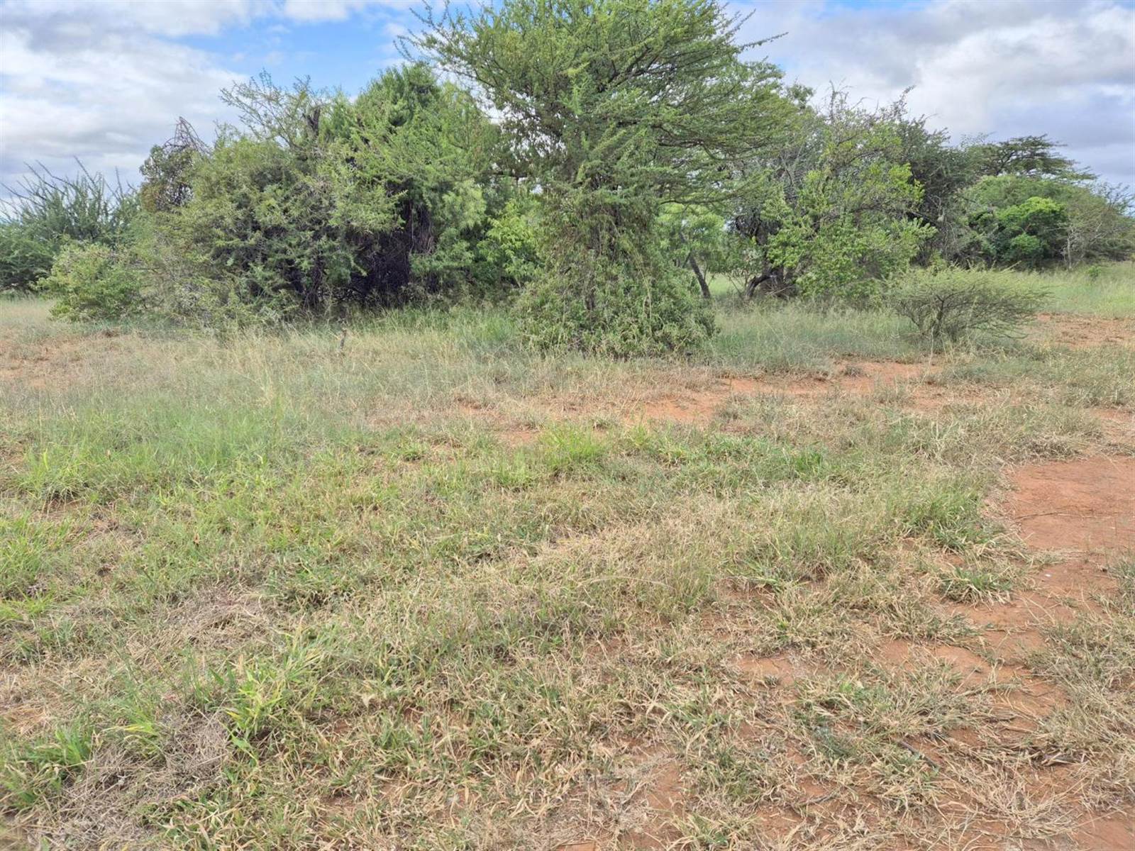 1700 m² Land available in The Aloes Lifestyle Estate photo number 4