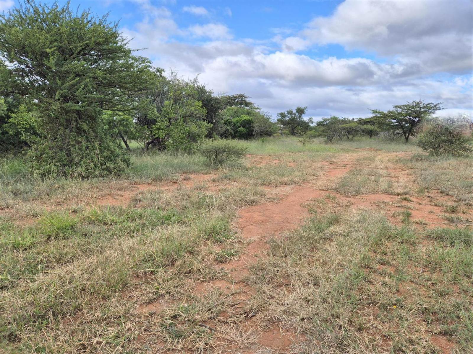 1700 m² Land available in The Aloes Lifestyle Estate photo number 3