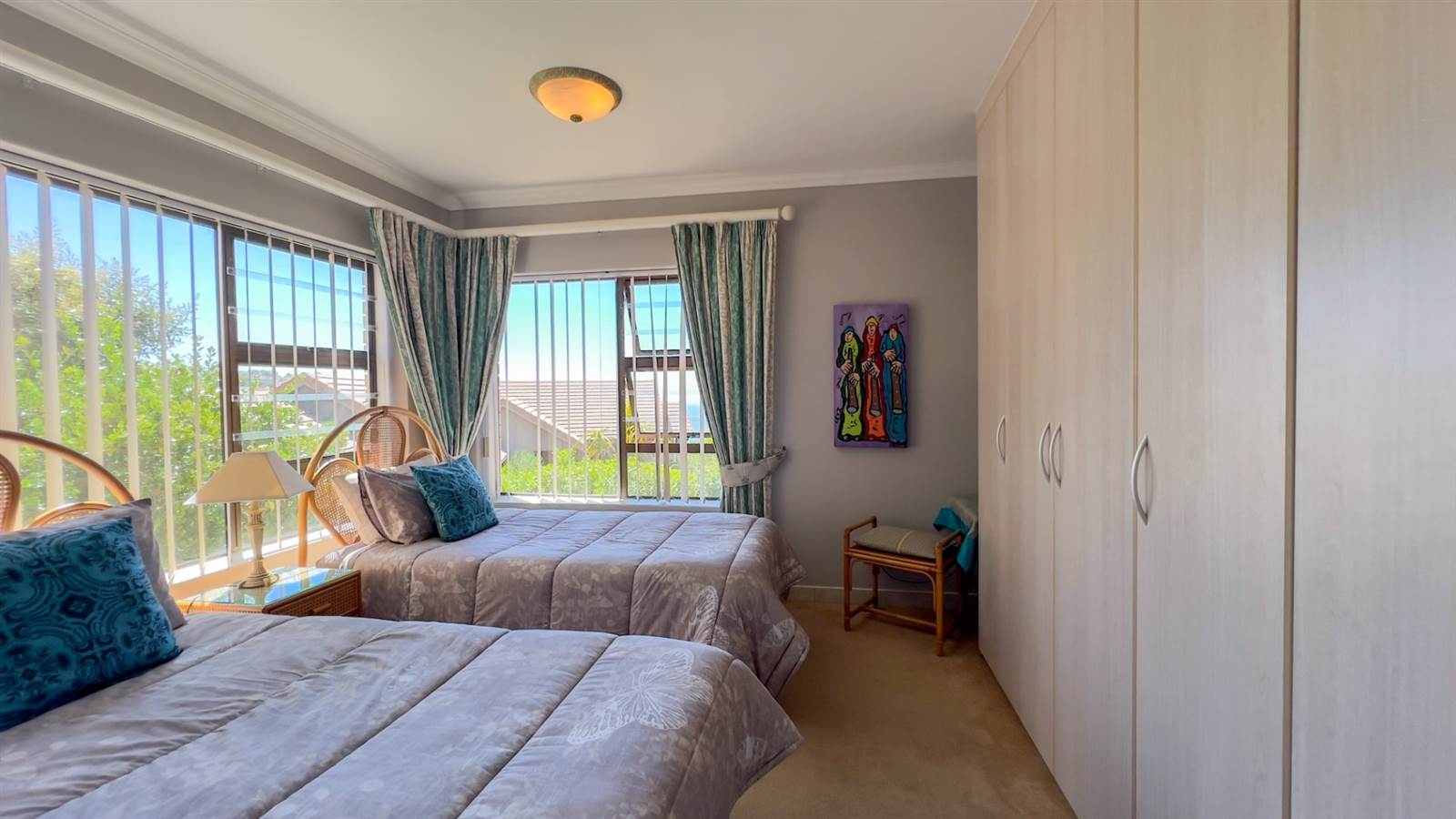 4 Bed House in Mossel Bay Golf Estate photo number 30