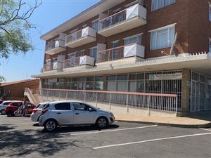 1 Bed Apartment in Gillview