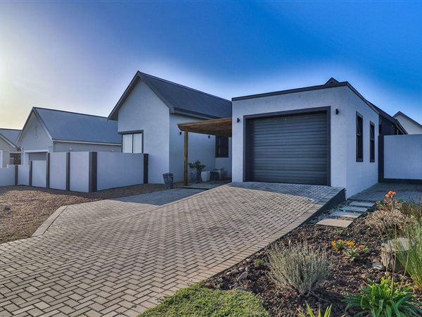 3 Bedroom House 3 Bedroom House
