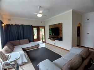 2 Bed Garden Cottage in Albany