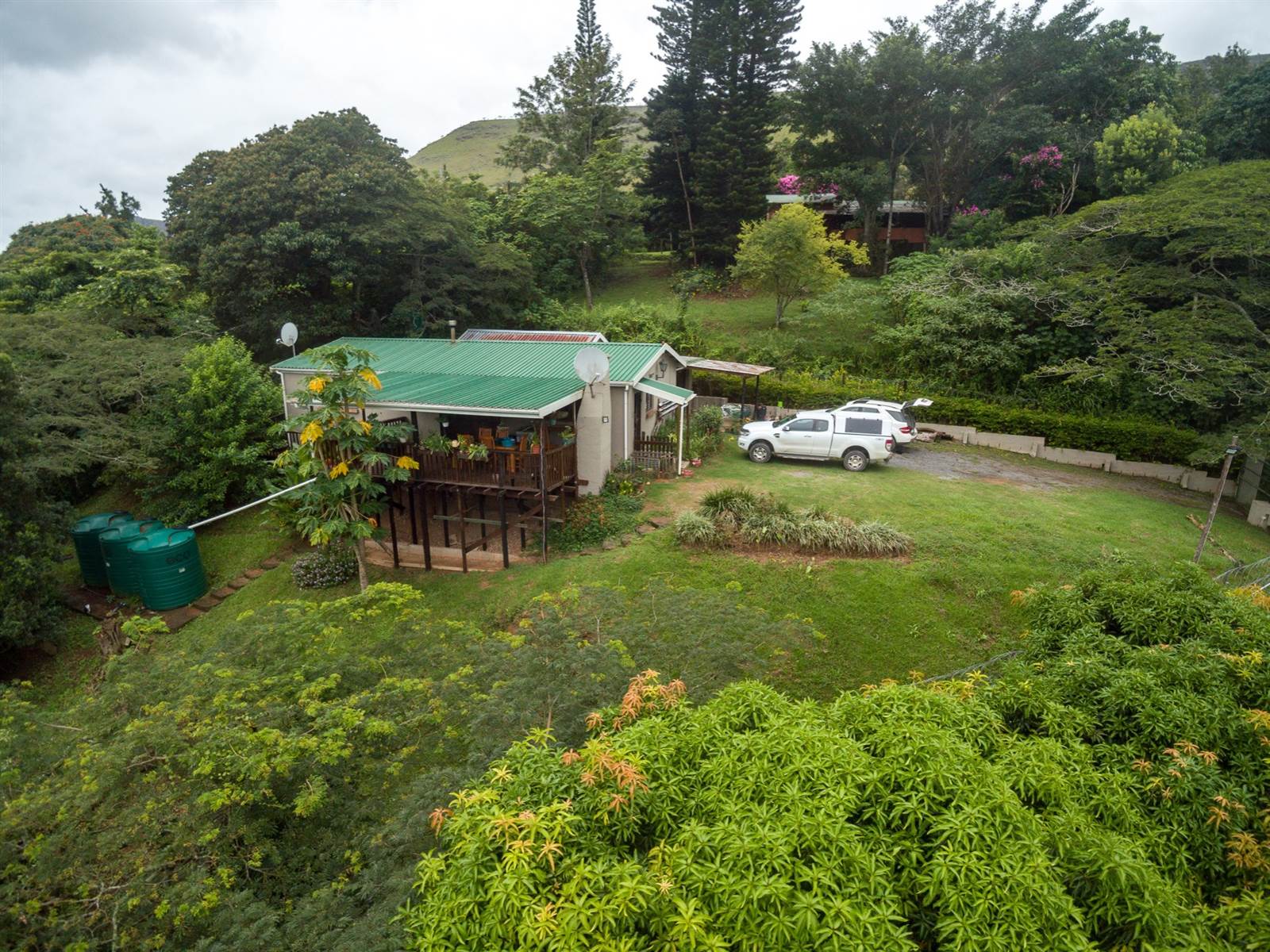 2 Bed House in Port St Johns photo number 1