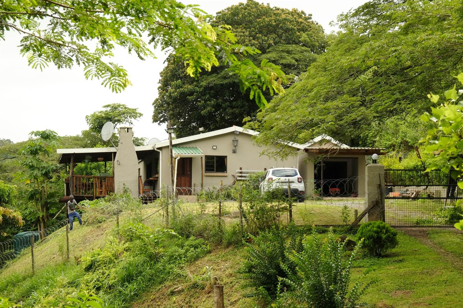 2 Bed House in Port St Johns photo number 3