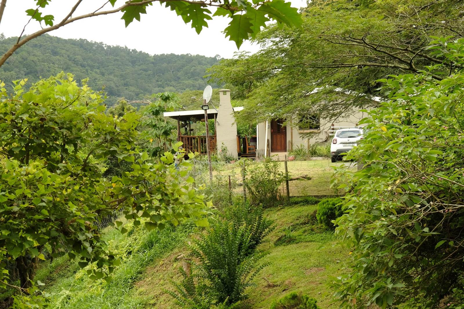 2 Bed House in Port St Johns photo number 4