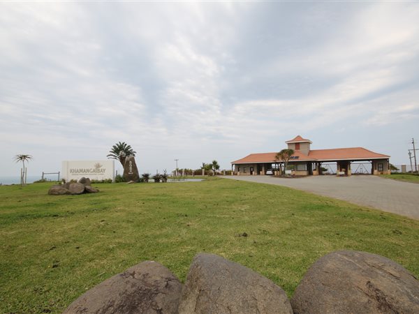 1092 m² Land available in Cintsa