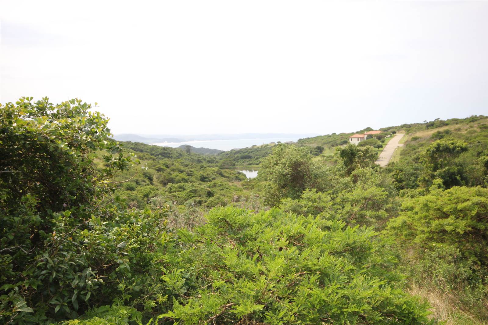 1092 m² Land available in Cintsa photo number 6