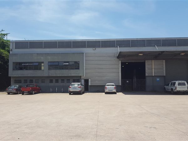 1 159  m² Industrial space