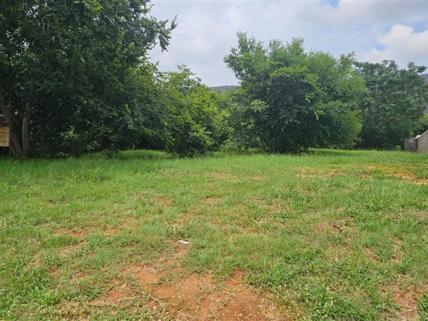 1 050 m² Land 1 050 m² Land