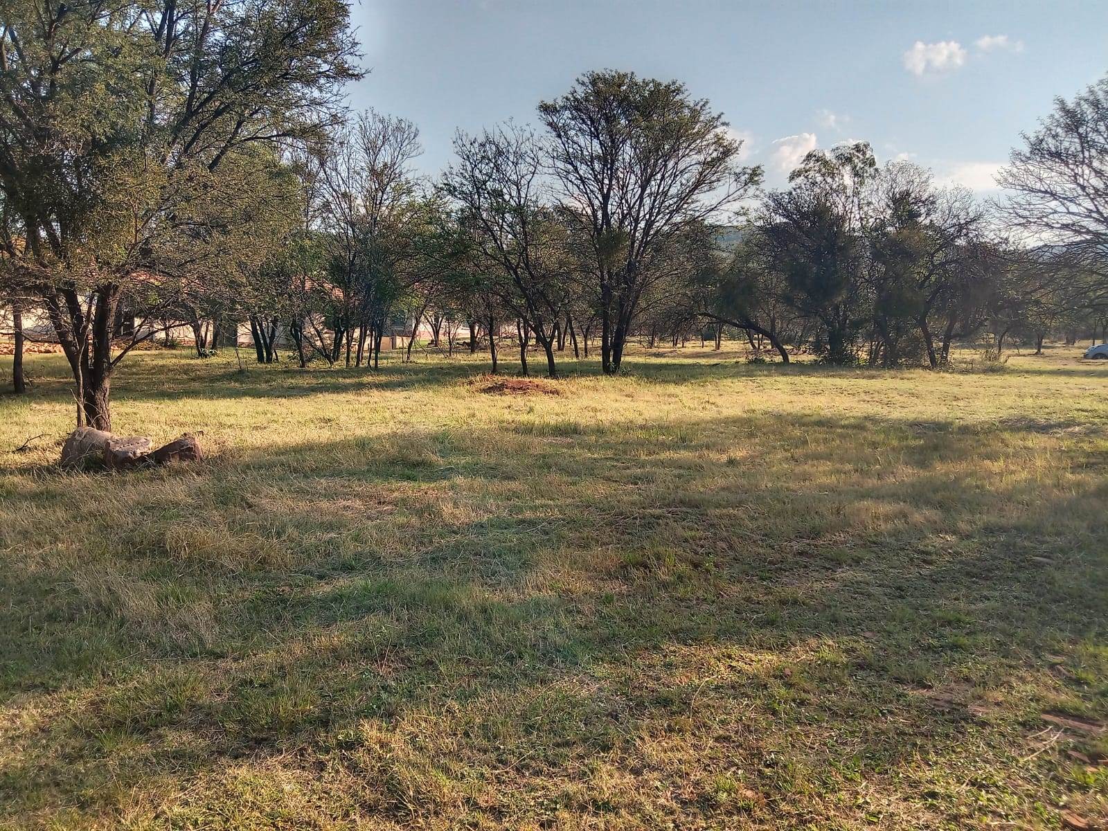 960 m² Land available in Buffelspoort photo number 10