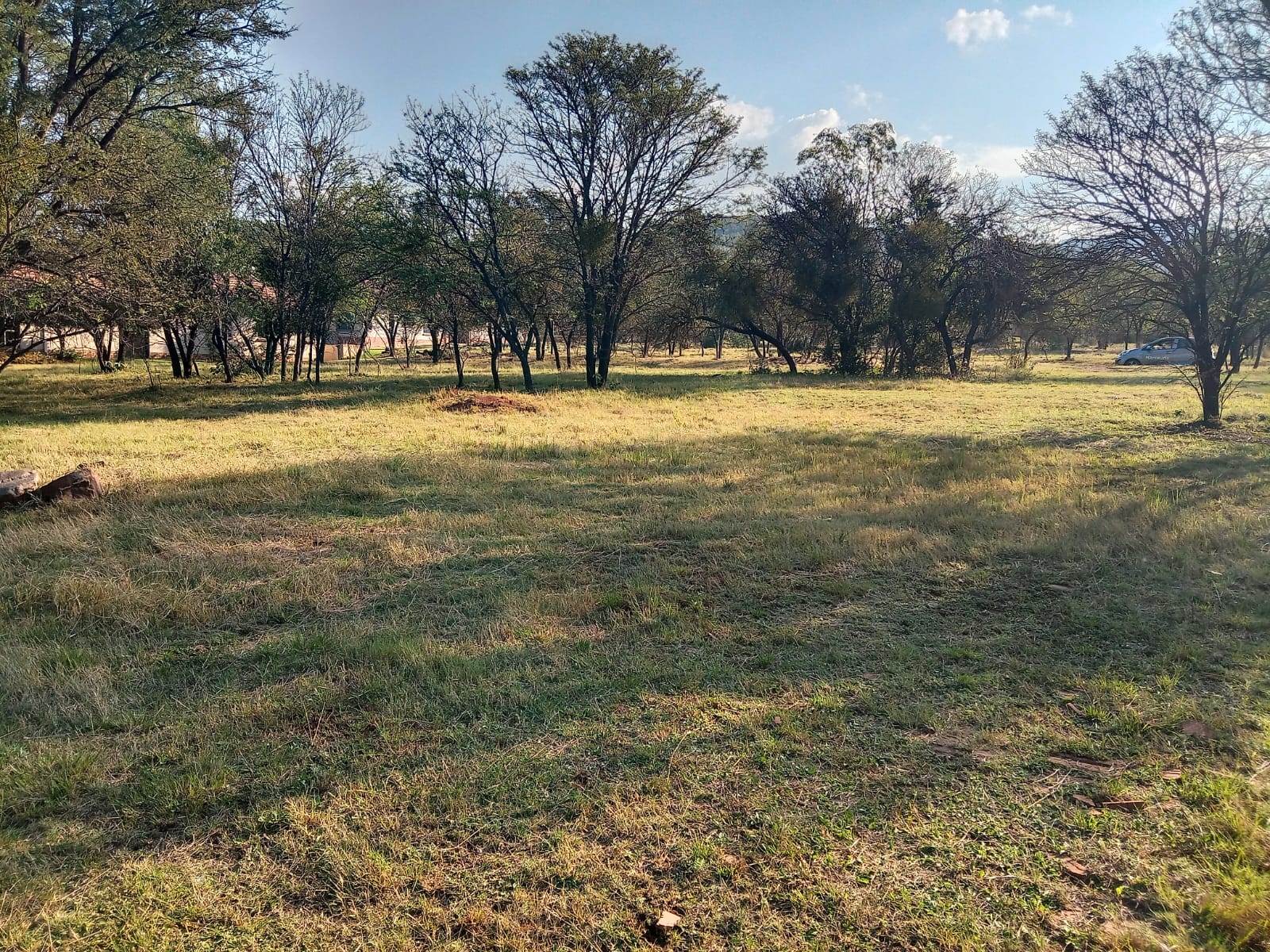 960 m² Land available in Buffelspoort photo number 8