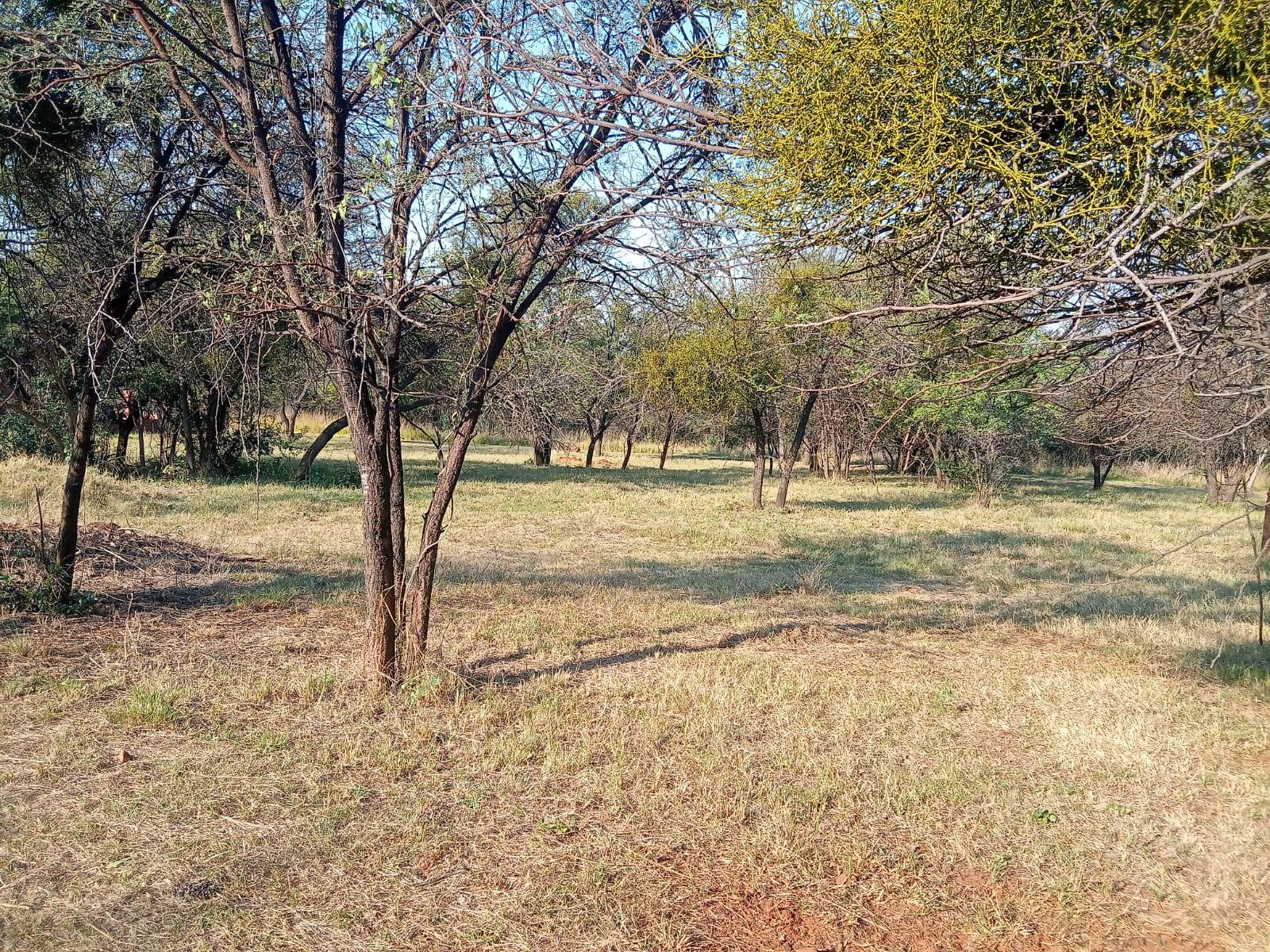 960 m² Land available in Buffelspoort photo number 3