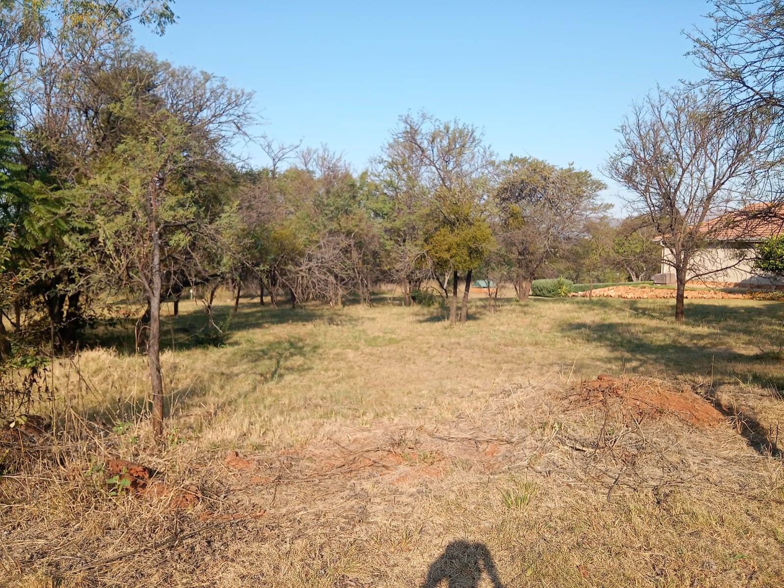 960 m² Land available in Buffelspoort photo number 2