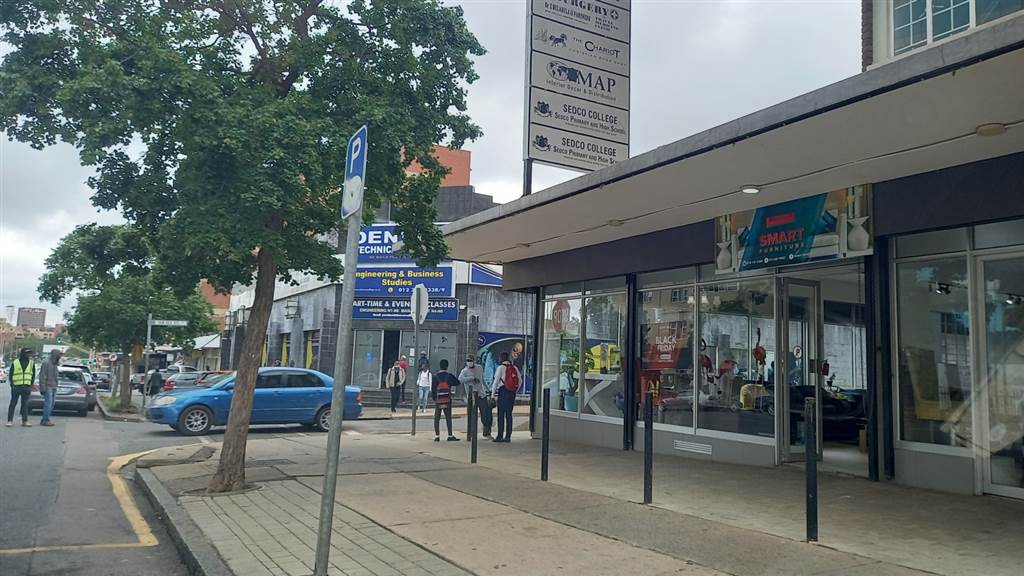 371  m² Retail Space in Pretoria Central photo number 6