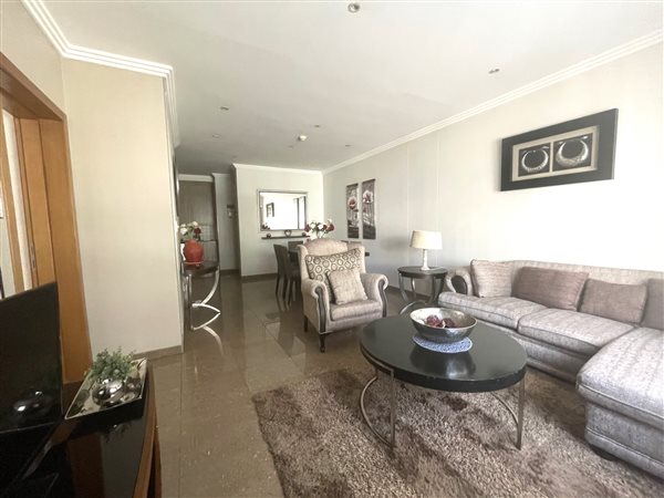 2 Bed Apartment