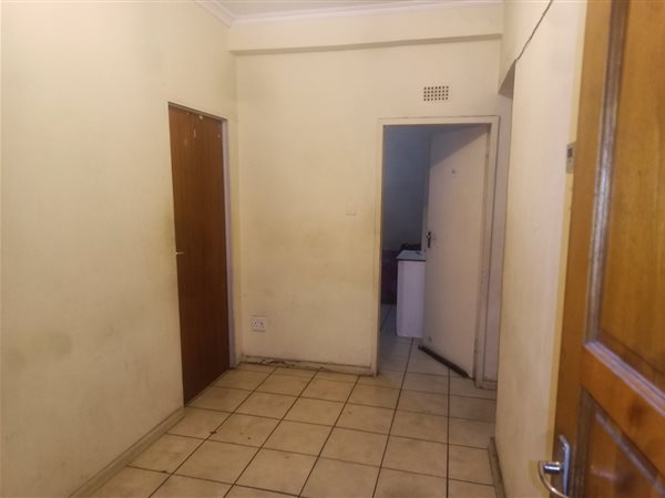 3 Bed Apartment