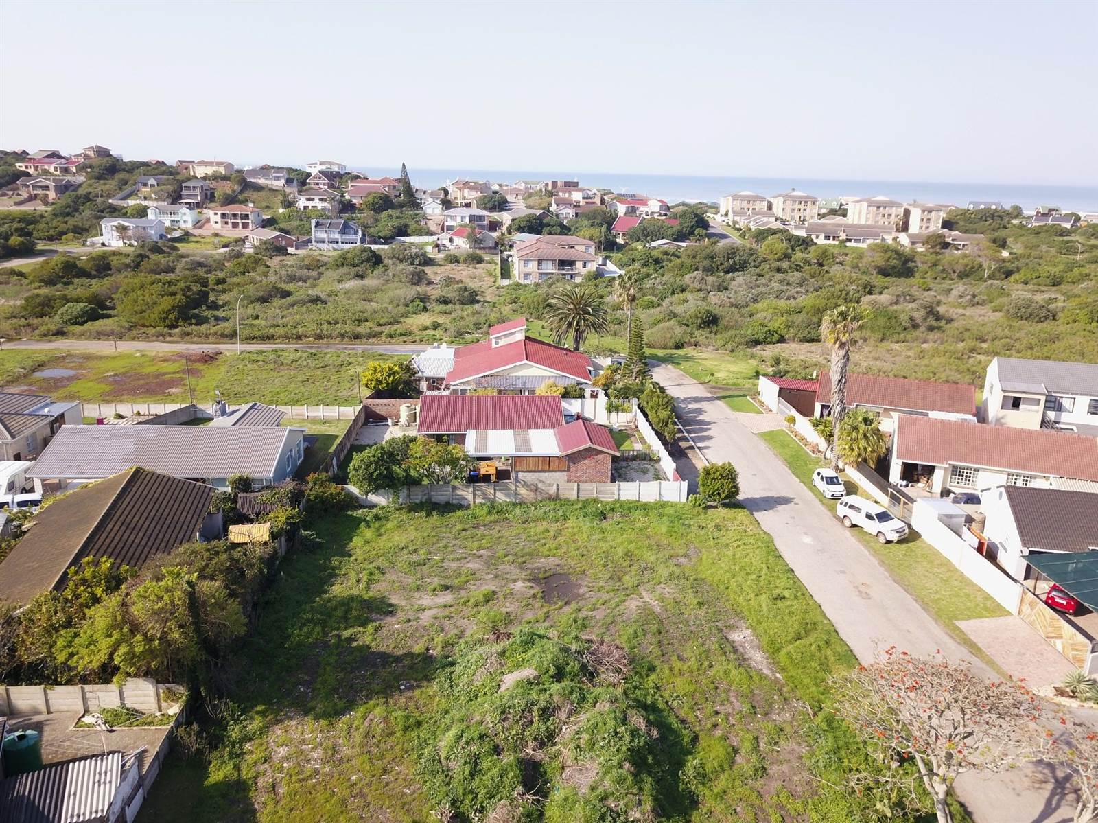 576 m² Land available in Aston Bay photo number 3