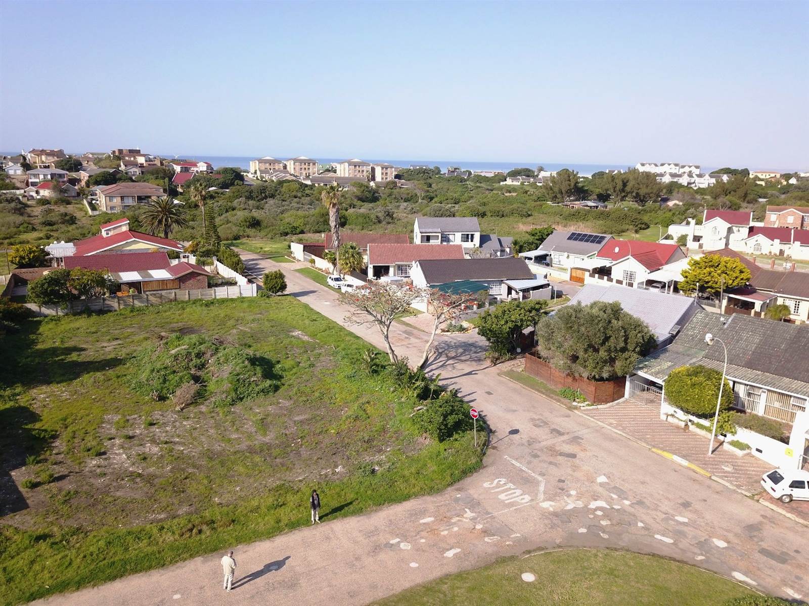576 m² Land available in Aston Bay photo number 1