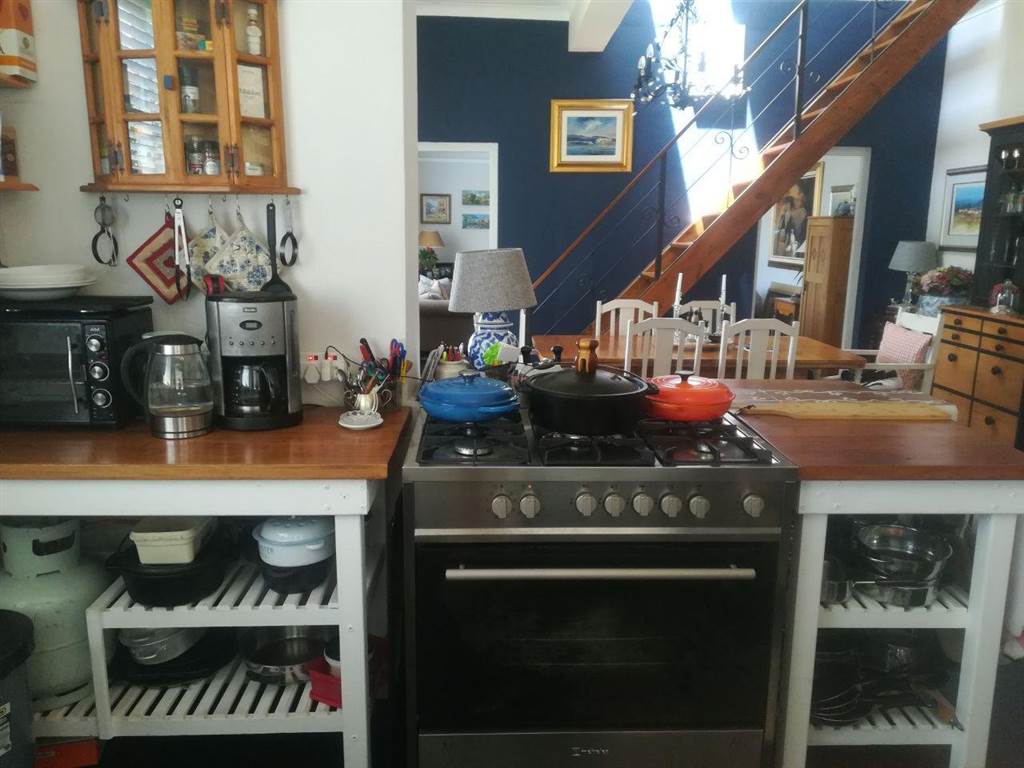3 Bed House in Fish Hoek photo number 5