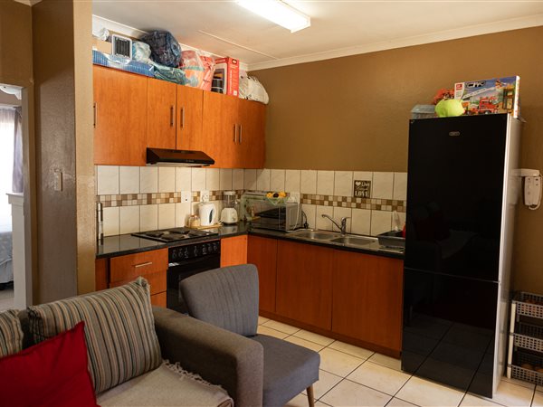 1 Bedroom Apartment 1 Bedroom Apartment