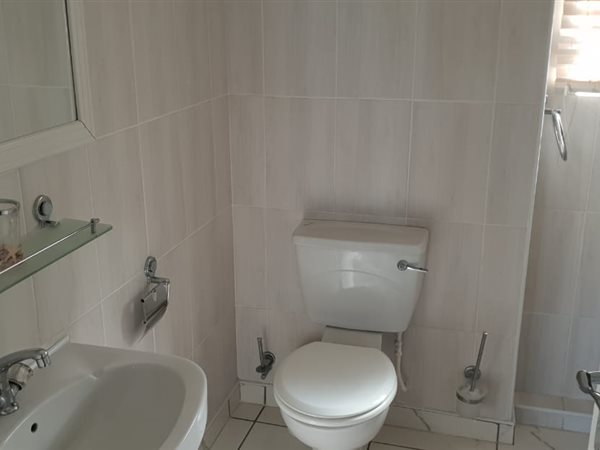 2 Bed Apartment in Ramsgate