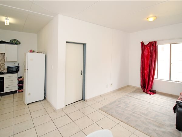 2 Bed Apartment