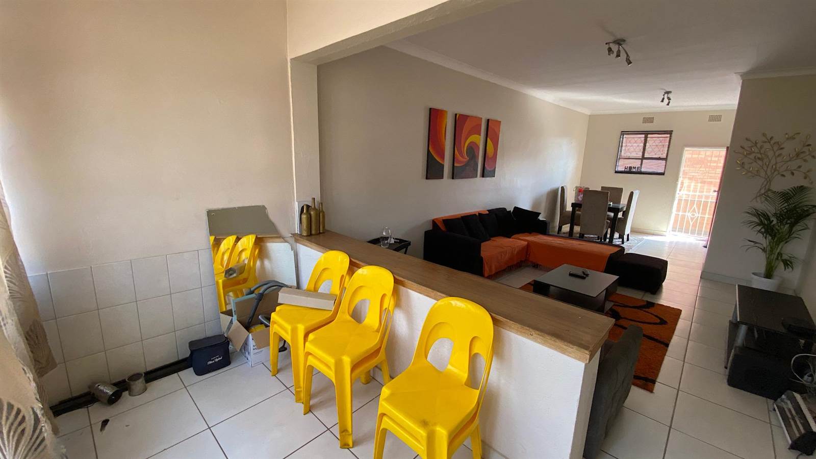 1 Bed Apartment in Carletonville photo number 14