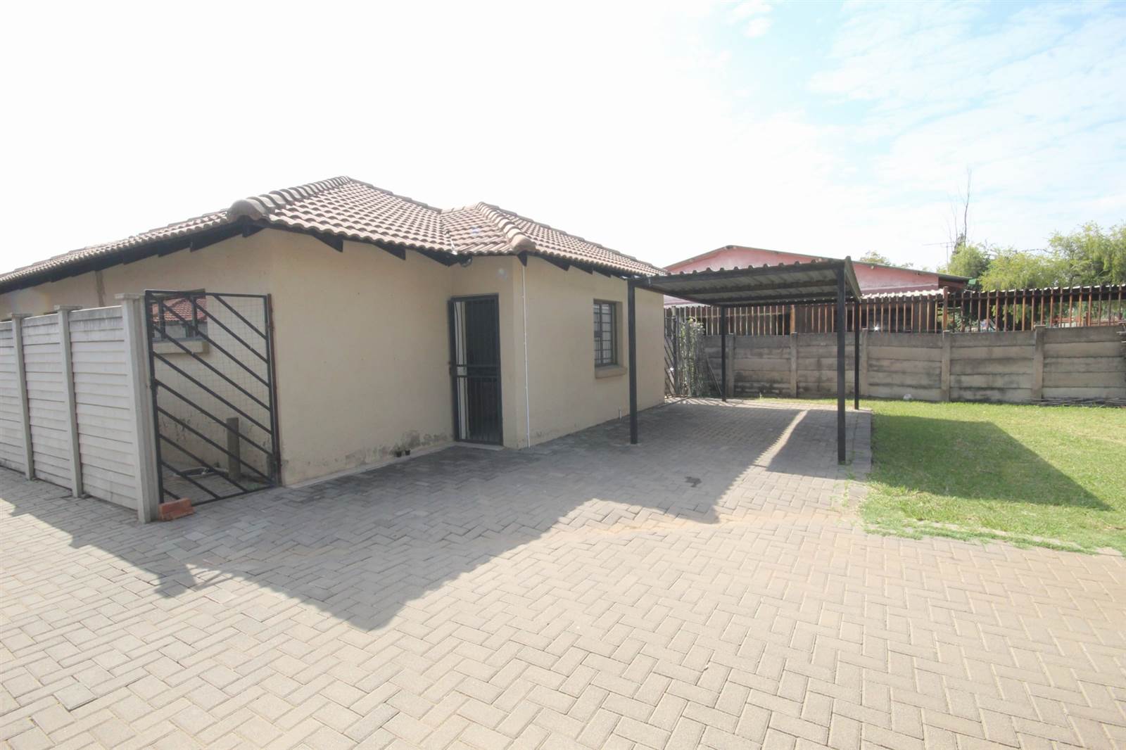 3 Bed House in Booysens photo number 26