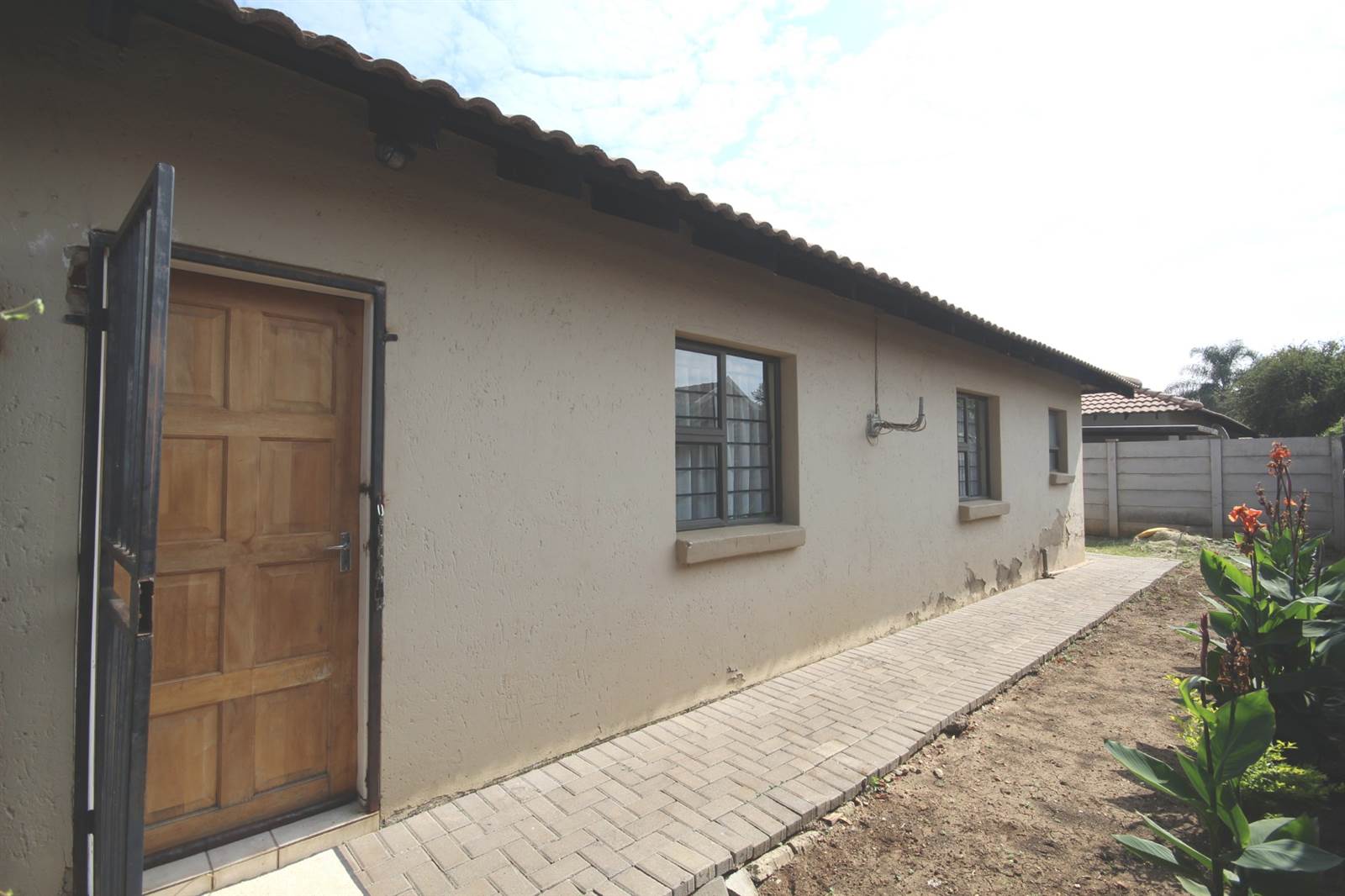 3 Bed House in Booysens photo number 24
