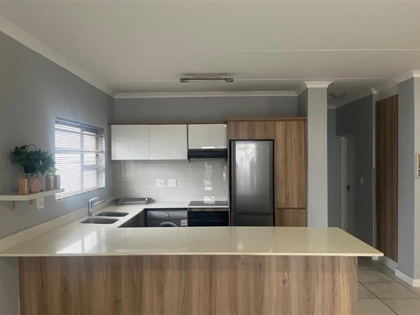 2 Bed Apartment