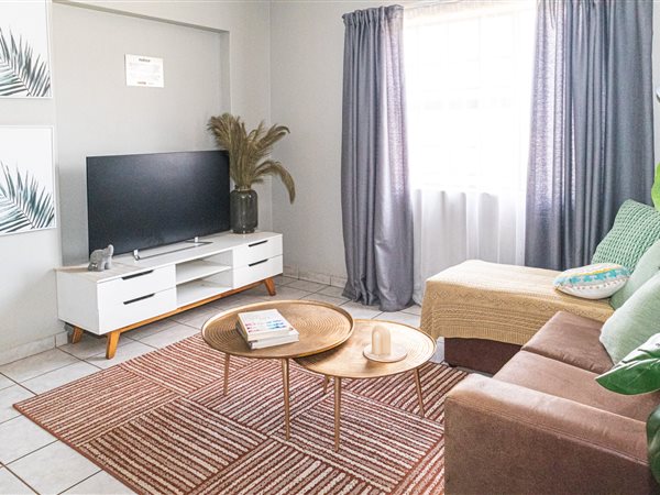 2 Bedroom Apartment 2 Bedroom Apartment