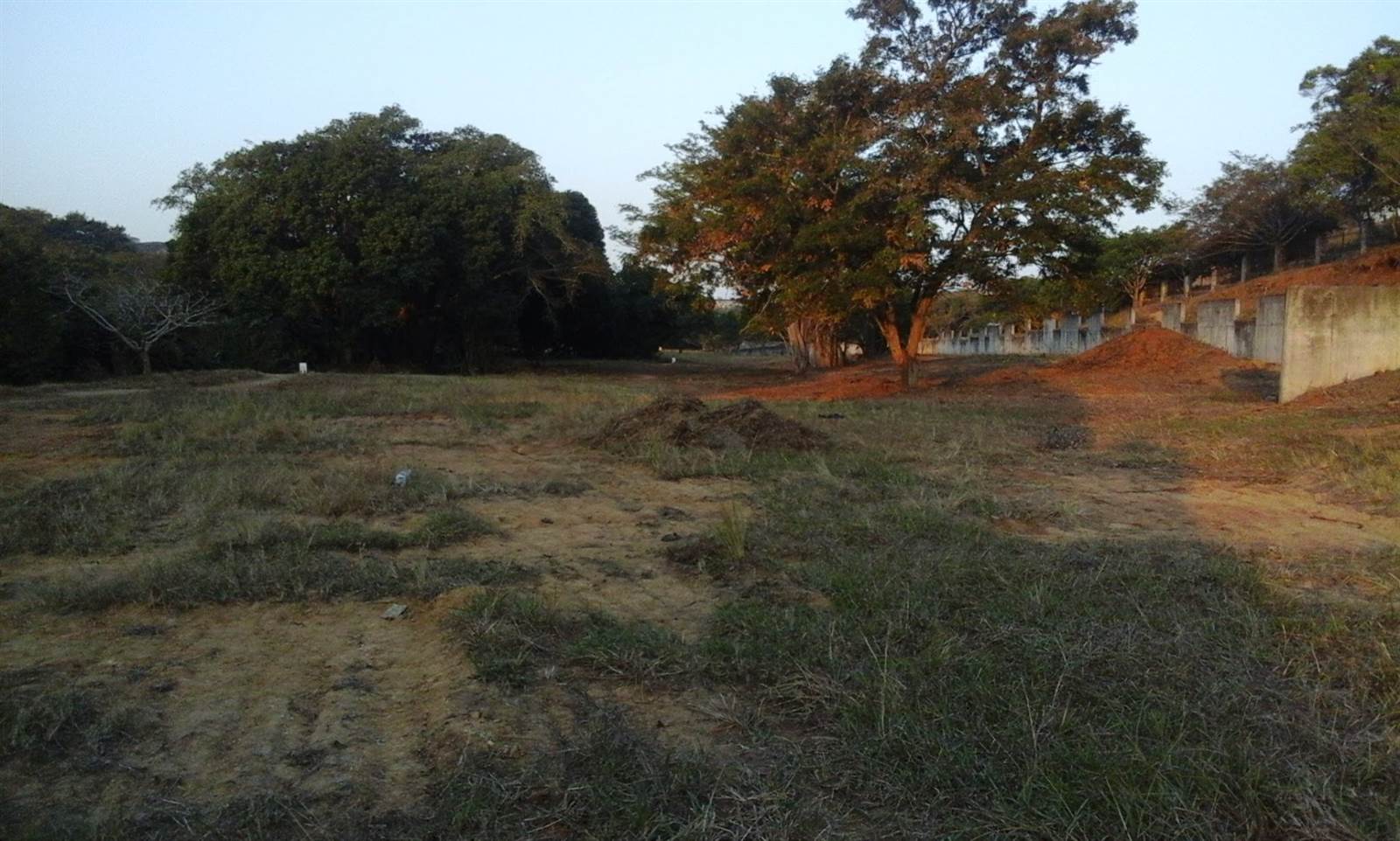 2 ha Land available in Amanzimtoti photo number 3