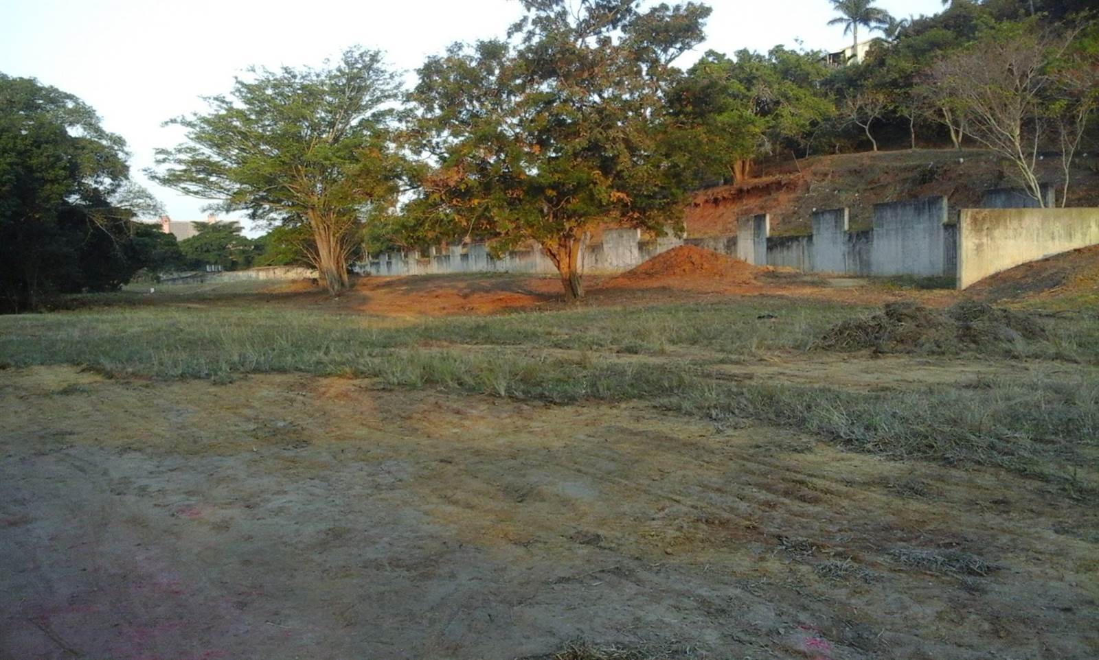 2 ha Land available in Amanzimtoti photo number 4