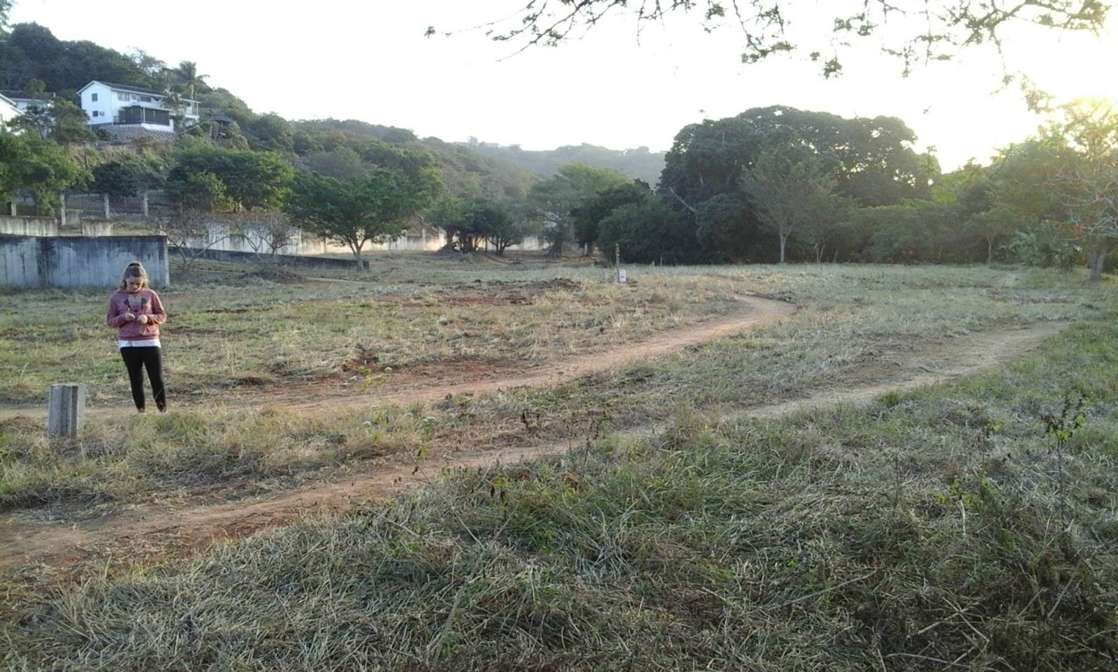 2 ha Land available in Amanzimtoti photo number 1