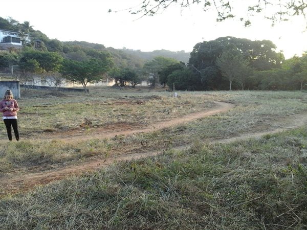 2 ha Land available in Amanzimtoti
